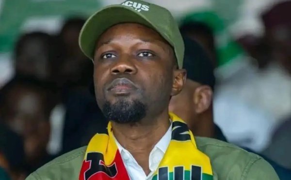 Pourquoi Ousmane SONKO a suspendu sa grève de la faim