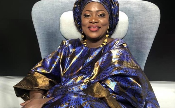 Décès de Fatou Kiné Dème, journaliste á la TFM