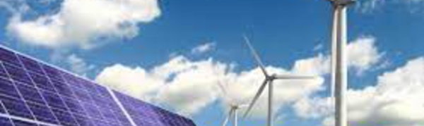 Les Émirats arabes unis vont investir 4,5 milliards $ dans les énergies propres en Afrique