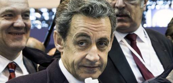 Nicolas Sarkozy raillé par son propre père