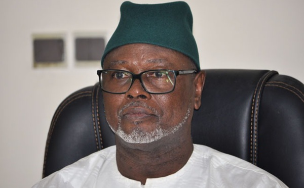 Alioune TINE livre ses inquiétudes : "le Sénégal est dans une situation de régime d’exception"