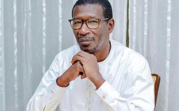 Nous libérerons le Sénégal du franc CFA pour créer la nouvelle monnaie du Sénégal libre
