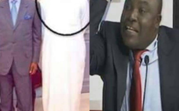 Lui, c’est l’image d’une métastase cancéreuse !