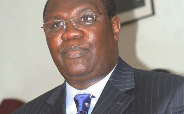 Maître Ousmane NGOM parle : "Je présente mes excuses à Mr. Macky Sall, à ses parents et à l'ensemble du Peuple Sénégalais"