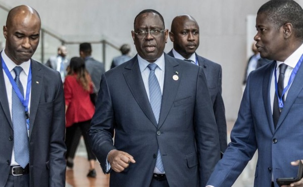 Remaniement ministériel : Macky change de planning.