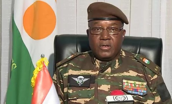 Niger : Le général Tchiani met en place une Commission pour traquer les « voleurs de la République »