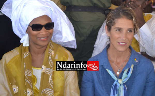 08 mars- « le respect des droits des femmes a connu une grande amélioration au Sénégal, mais… » (Forum Civil)