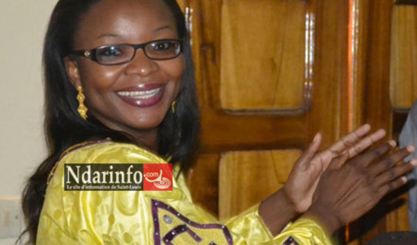 Des femmes d’Afrique adressent des messages d'espoir