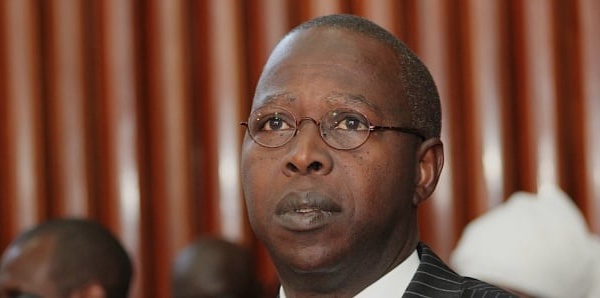 Boun Abdallah Dionne a démissionné de la Bicis