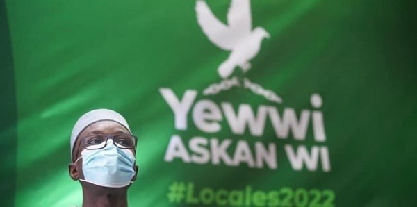 Parrainage refusé à Ousmane Sonko : Yaw dénonce "une énième forfaiture"