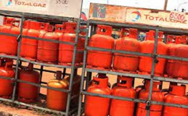 Explosion mortelle à Derklé: TotalEnergies fait un « rappel préventif » des bouteilles de gaz