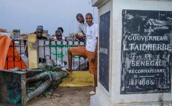 La fièvre contre la France a-t-elle aussi saisi le Sénégal ?