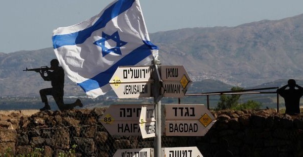 L'armée israélienne tire des obus sur la Syrie en risposte à des tirs sur le Golan