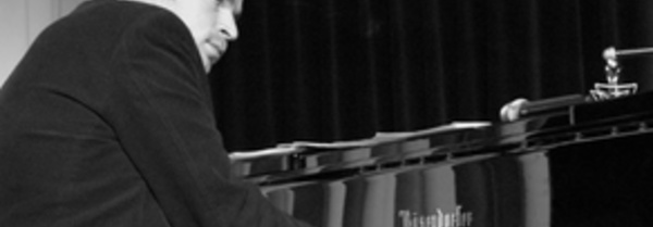 FESTIVAL DE JAZZ DE SAINT-louis 2015 : Martin REITER « impatient du voyage musical »