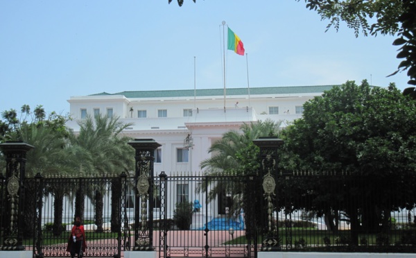 Les nominations au Conseil des ministres de ce jeudi 19 mars 2015