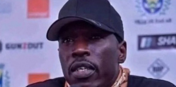 Le rappeur Nit Doff libre