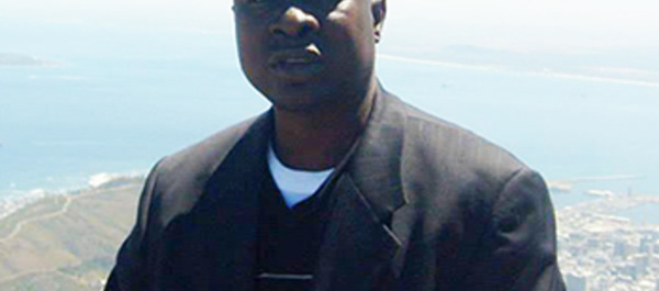 NÉCROLOGIE : rappel à Dieu de Dr Benjamin NDONG, enseignant-Chercheur à l’UFR SEG.