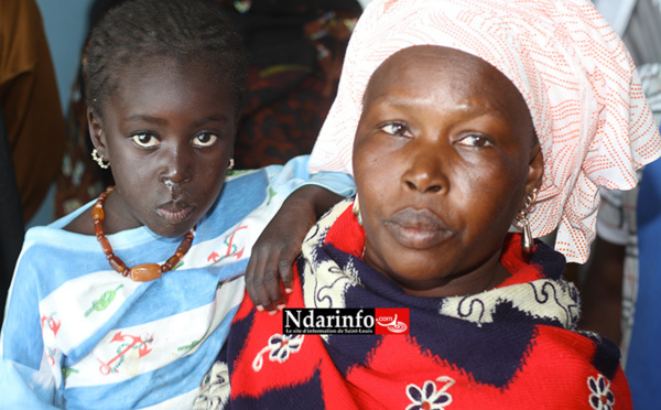 GOXU MBACC: cette victime raconte son calvaire. Regardez !