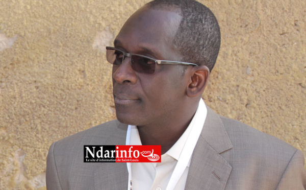 ABDOULAYE DIOUF SARR à HOSTELYA 2015 : « le tourisme doit être l'affaire de tout le monde ».