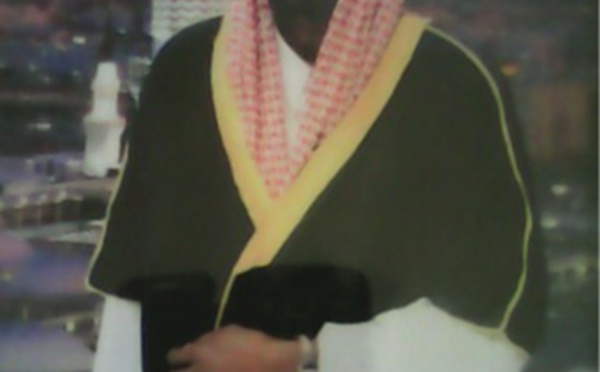 Hommage au Docteur Mountaga Moussa THIAM. Par Ndeye Saoulou NDOYE