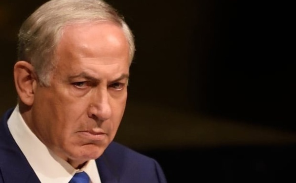 Netanyahu rejette les appels au cessez-le-feu