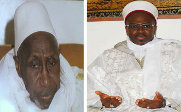 Lettre à Serigne El Hadji Madior CISSÉ (par Imam Mouhammedou Abdoulaye Cissé)