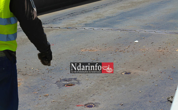 Et si le Sénégal disait niet au développement ?