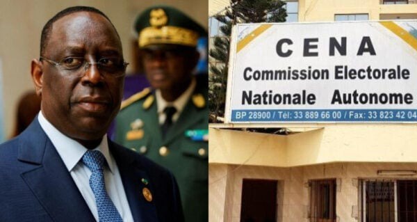 L’inspecteur général d’État Abdoulaye Sylla nommé président de la CENA