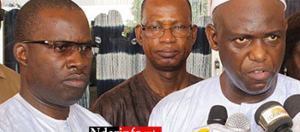 FÊTE DE L’INDÉPENDANCE À SAINT-LOUIS : Mansour FAYE, le grand absent.