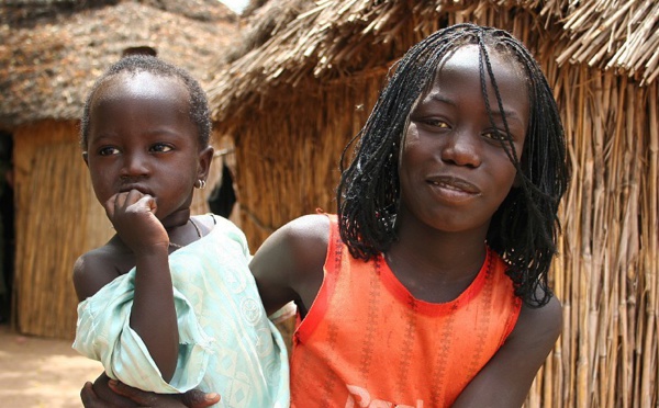 Couverture maladie Universelle : 1.200.000 enfants de 0 à 5 ans traités gratuitement