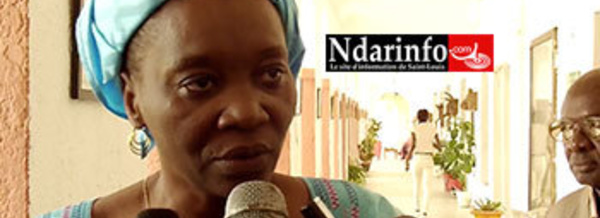 CITOYENNETÉ: lancement du Pôle "Beutou Askanwi" à Saint-Louis ( vidéo)