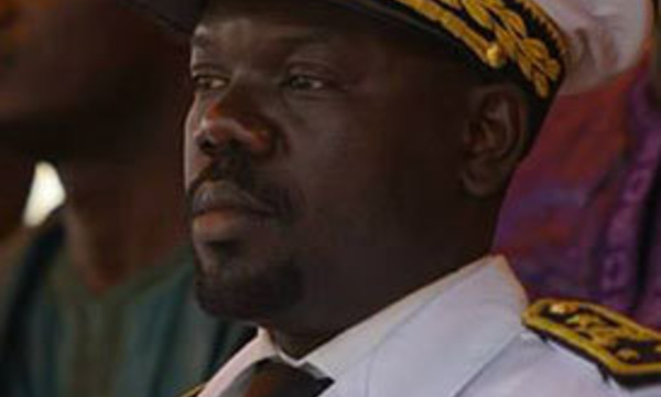 NOMINATION: L'Adjoint au Gouverneur Babacar BA hérite des affaires Administratives.