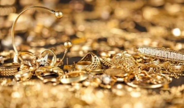 Tentative de contrebande d’une quantité d’or de la Mauritanie vers le Maroc