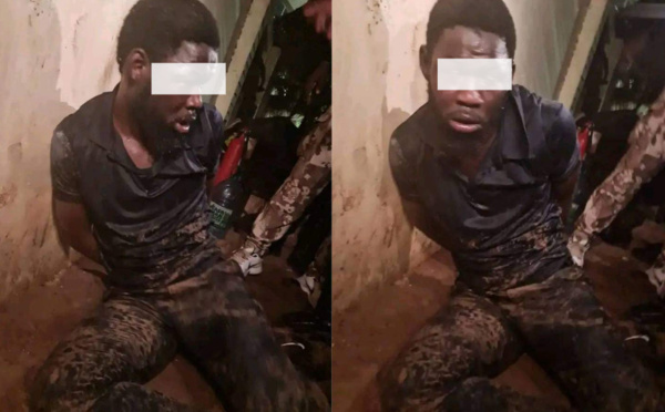 Hôpital Principal : Pape Abdoulaye Touré admis aux urgences (Avocat)