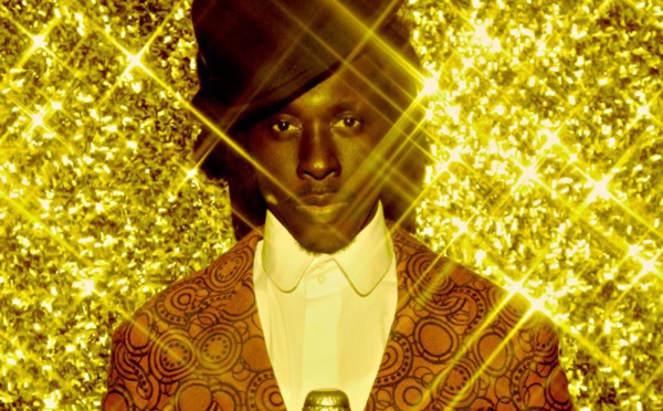 Musique - Sénégal : Faada Freddy, l'enfant de Saint-Louis, un dandy conquérant