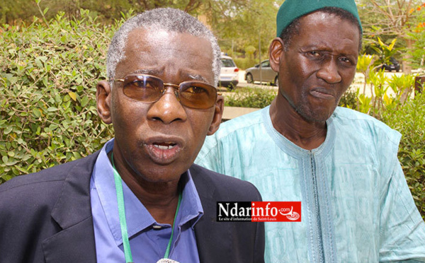 SAINT-LOUIS : un juriste révèle l’importance du droit administratif dans l’administration publique sénégalaise.