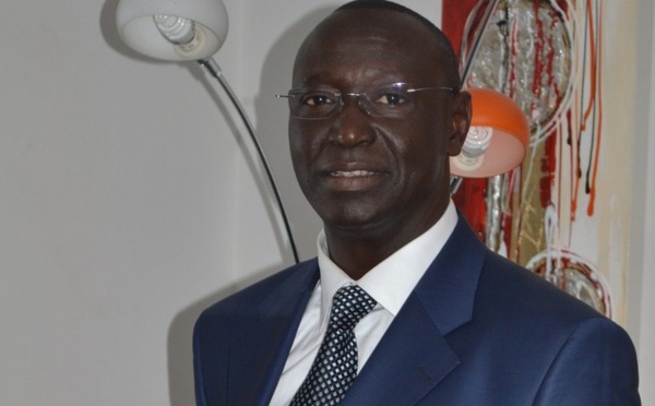 Abdel Kader NDIAYE : « L’État ne défend pas le secteur privé ».