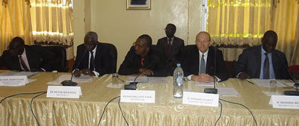 L’UGB a organisé un forum international sur l’employabilité des diplômes des universités publiques ouest-africaines
