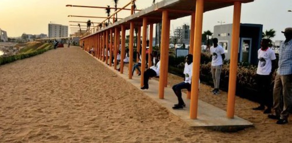 Investissement sur la Corniche Ouest de Dakar : 17 milliards pour du simple plaisir, à la place d’autres priorités