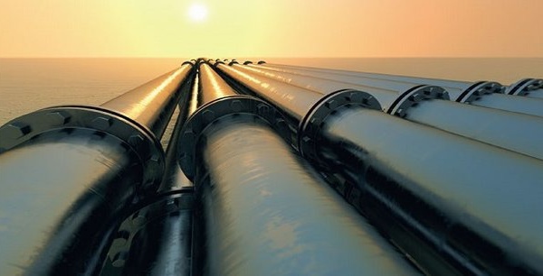 Gaz : le Pioneering Spirit fait cap sur GTA pour l’opération pipelines
