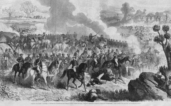 Il y a 158 ans, la bataille de Pathé Badiane ...