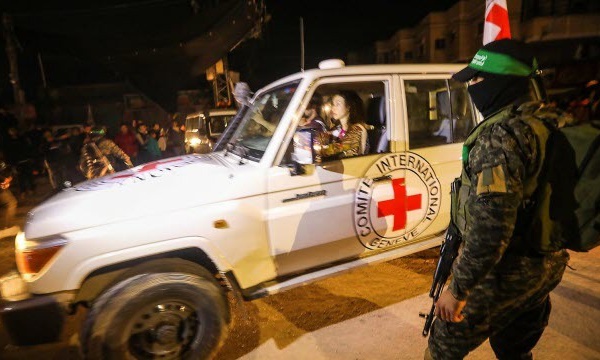 Guerre Israël-Hamas : nouvelle prolongation de la trêve