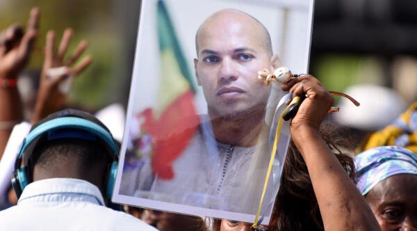 Présidentielle 2024: des obstacles devant la candidature de Karim Wade