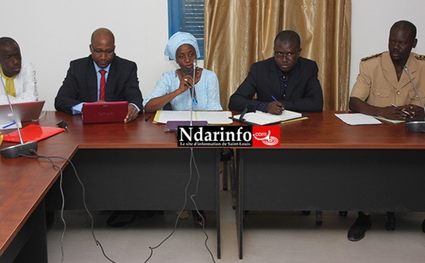 SENSIBILISATIONS SUR MALADIES HYDRIQUES : Les autorités saluent l’implication du REJAO.