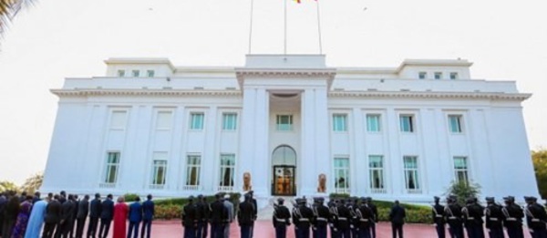 Présidentielle 2024 : Sidiki KABA convoque le corps électoral (document)