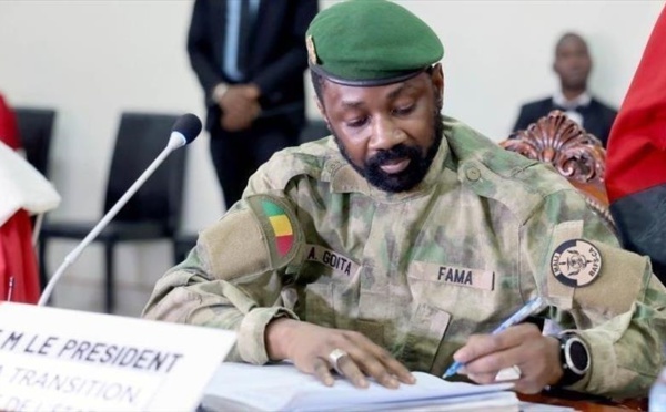 Conventions fiscales : le Mali et le Niger prennent une mesure radicale contre la France