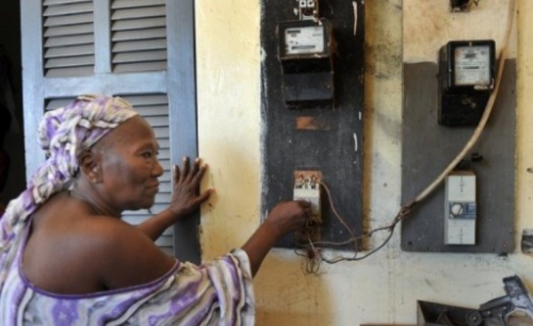 SAINT-LOUIS: Coupure du courant, ce samedi à partir de 8 heures.