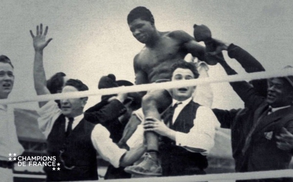 Saint-Louis commémore le 98e anniversaire de l’assassinat de Battling Siki, les 15 et 16 décembre