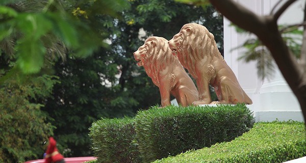 Les nominations en conseil des ministres de ce 06 décembre 2023