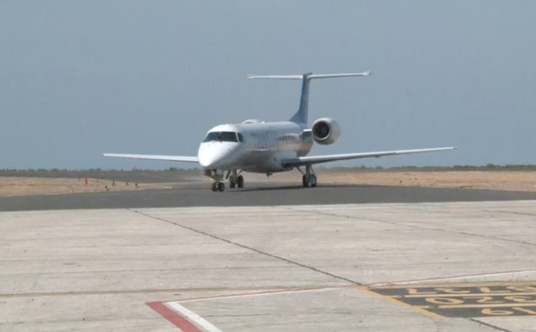 " L’aéroport de Saint-Louis va devenir un poumon de l’économie", assure Abdoulaye DIÈYE, le DG de l’AIBD